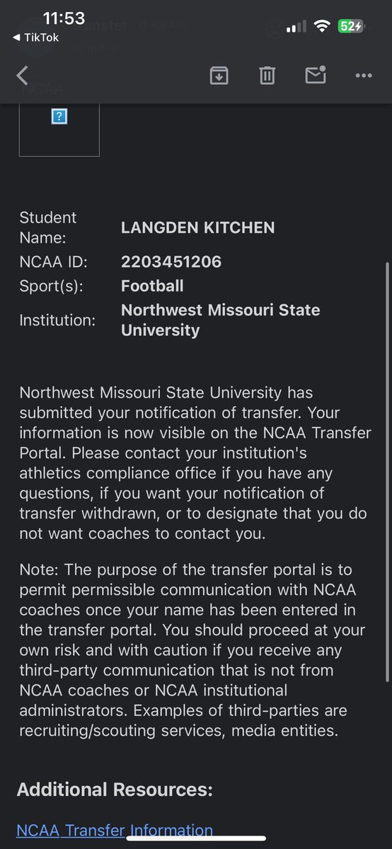 Langden Kitchen tweet media