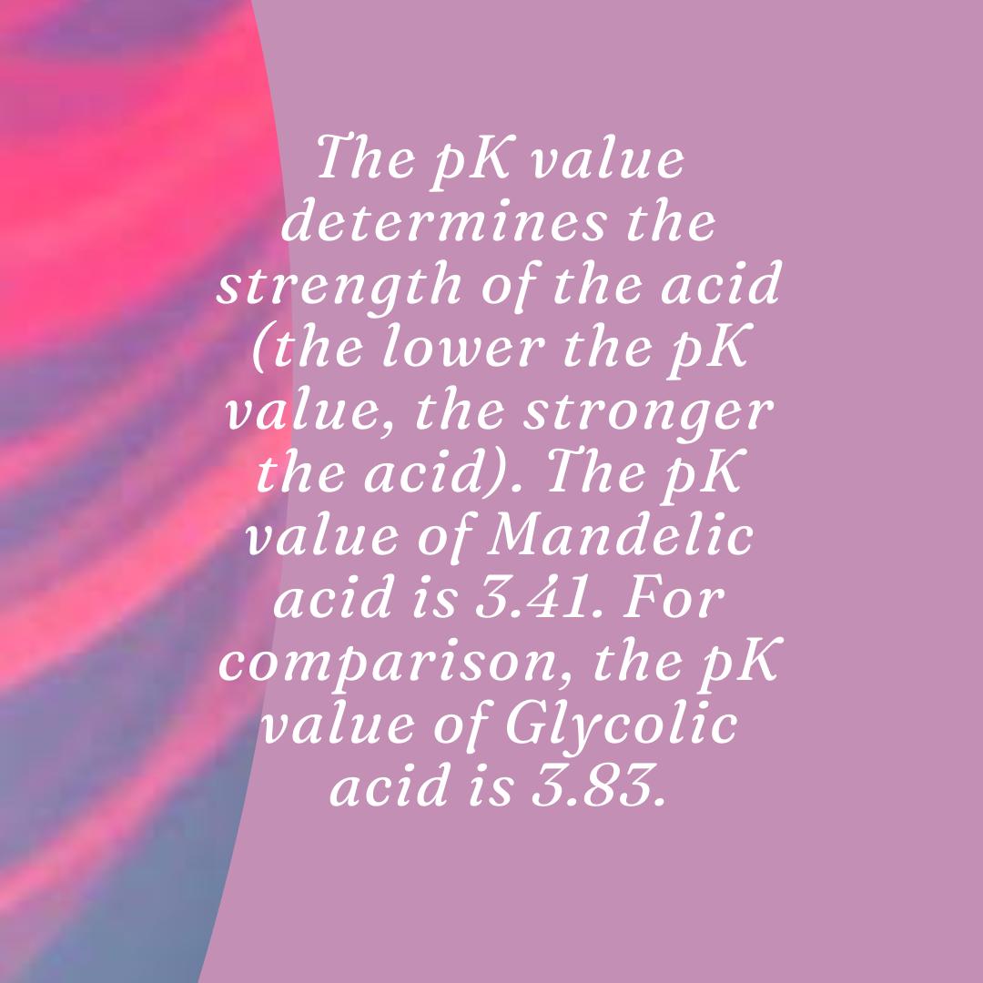 IshtarUK's tweet image. What  do you need to know about Mandelic acid? How is it different from  physical exfoliants? How is it different from other Alpha-Hydroxy acids?  Who is it suitable for? #mandelicacid #alphahydroxyacid #Exfoliation #ishtarskincare #hyperpigmentation #blemishes #oilyskincare