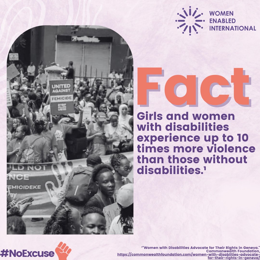 Women Enabled International tweet media