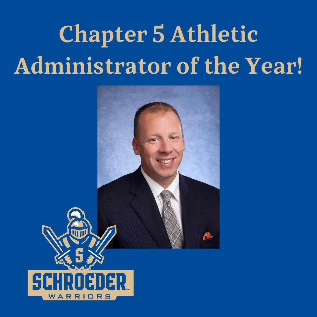 One Webster (@wcsdproud) on Twitter photo Webster CSD is proud to announce that the @NYSAAA has named Shawn Strege the Chapter 5 Athletic Administrator of the Year! A 25-year veteran of Webster CSD, he is the director of health, physical education & athletics for the Warriors. #WCSDTellingOurStory <a href="/SchroederHS/">Webster Schroeder HS</a> Webster CSD is proud to announce that the @NYSAAA has named Shawn Strege the Chapter 5 Athletic Administrator of the Year! A 25-year veteran of Webster CSD, he is the director of health, physical education & athletics for the Warriors. #WCSDTellingOurStory <a href="/SchroederHS/">Webster Schroeder HS</a>