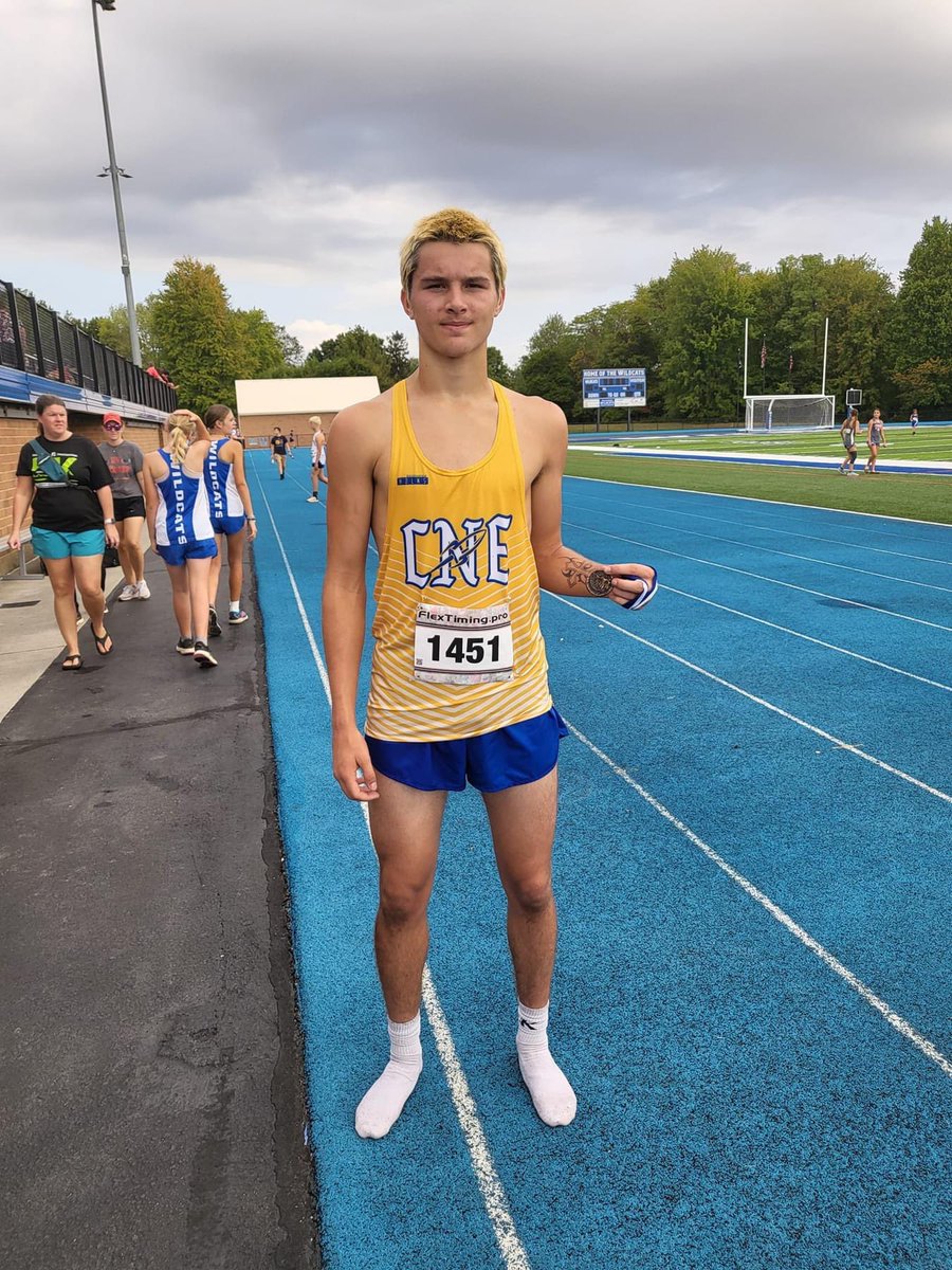 BaconGeer's tweet photo. Very late Xc post (I made first team for the 3rd year in a row) can’t wait for next season to show how much improvement I’ve made https://t.co/rsrR5TBHvc