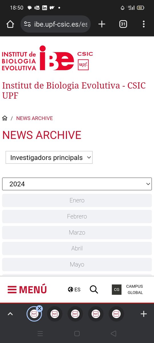 serranocobos's tweet photo. Diferentes incentivos llevan a distintos diseños de arquitectura de información. ¿Clasificación por investigador en lugar de clasificación temática,  para aumentar la citación de los autores? Una interesante estrategia en  @IBE_Barcelona https://t.co/l3kJjwOpI8