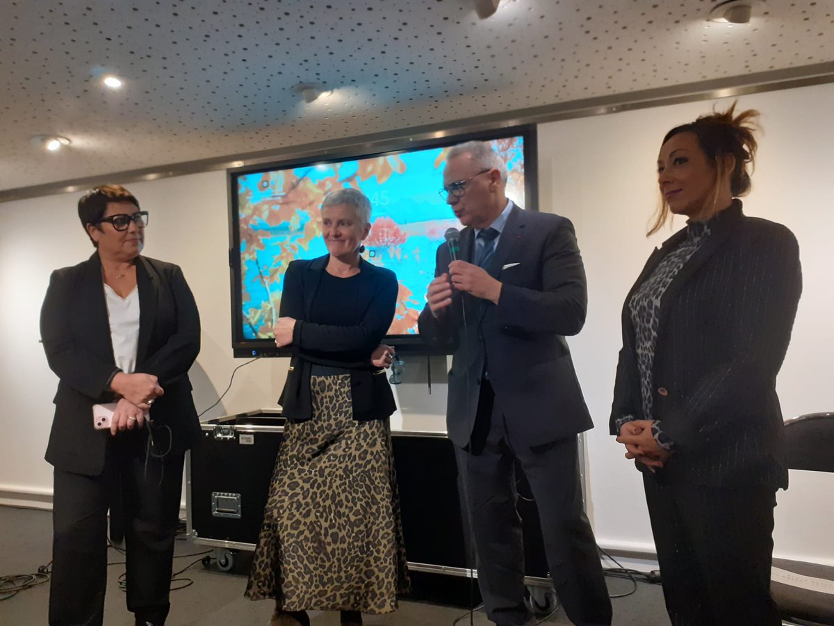 Préfet de Maine-et-Loire 🇫🇷🇪🇺 tweet media