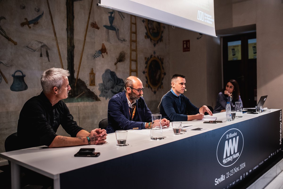 Asociación de Festivales de Música tweet media