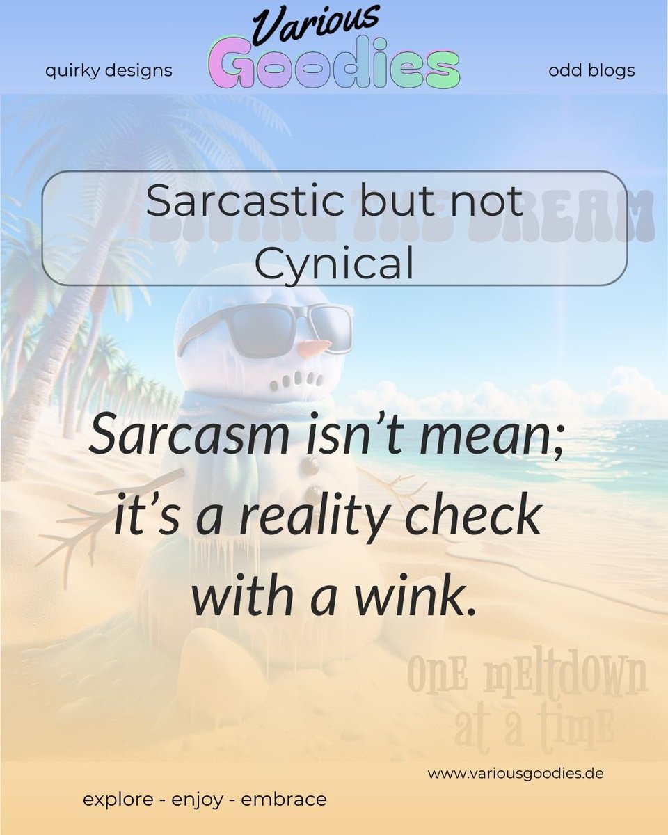 VariousGoodies tweet media