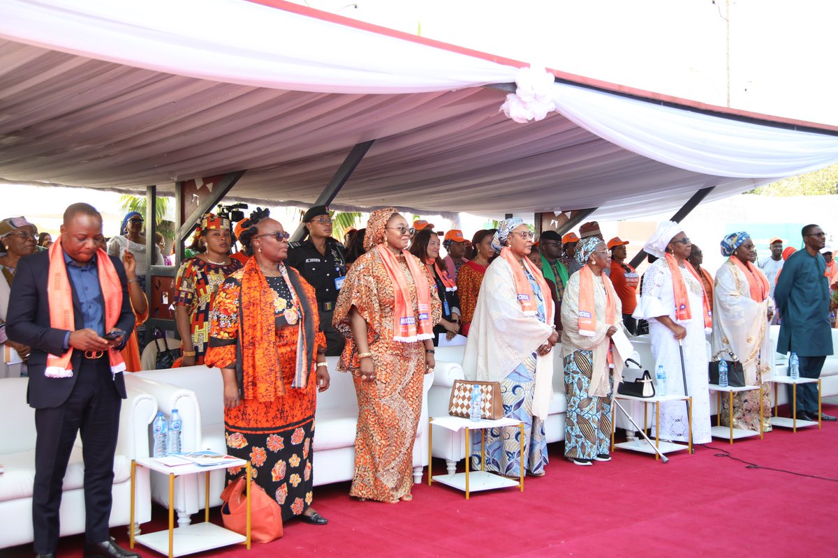 UN Women Nigeria tweet media