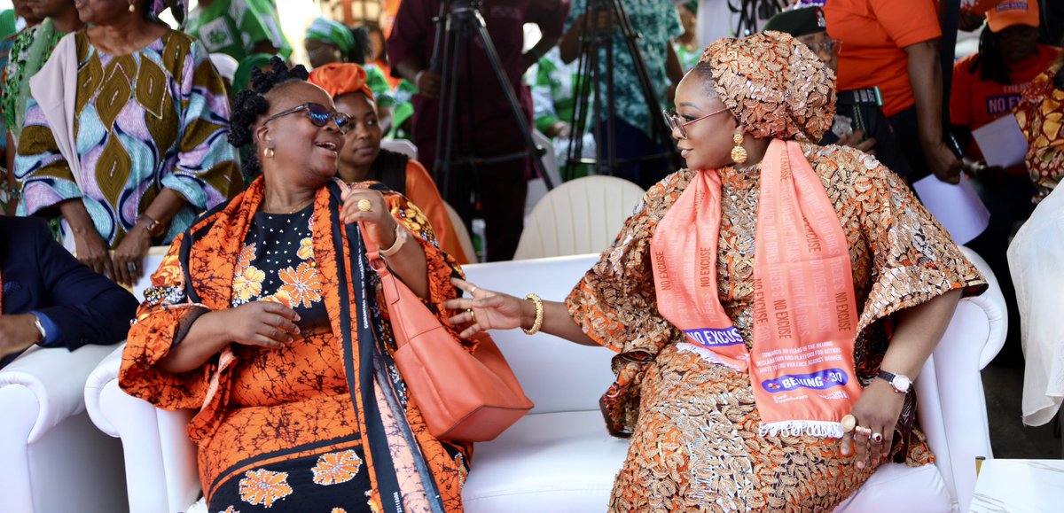 UN Women Nigeria tweet media