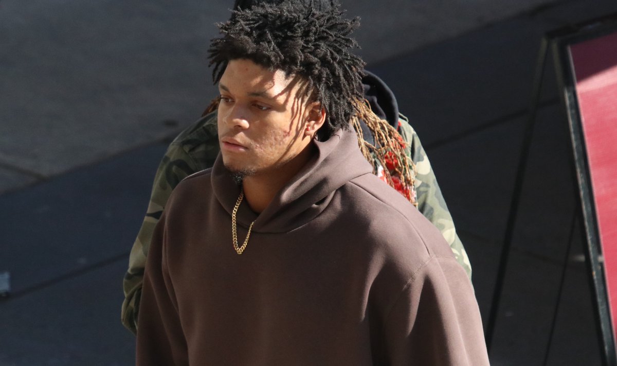 HaleMcGranahan's tweet image. South Carolina made a move this weekend with an official visitor, who plays a priority position for the #Gamecocks and their 2025 recruiting class (VIP) 247sports.com/college/south-…