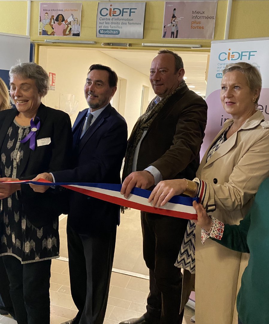 Anne Le Hénanff tweet media