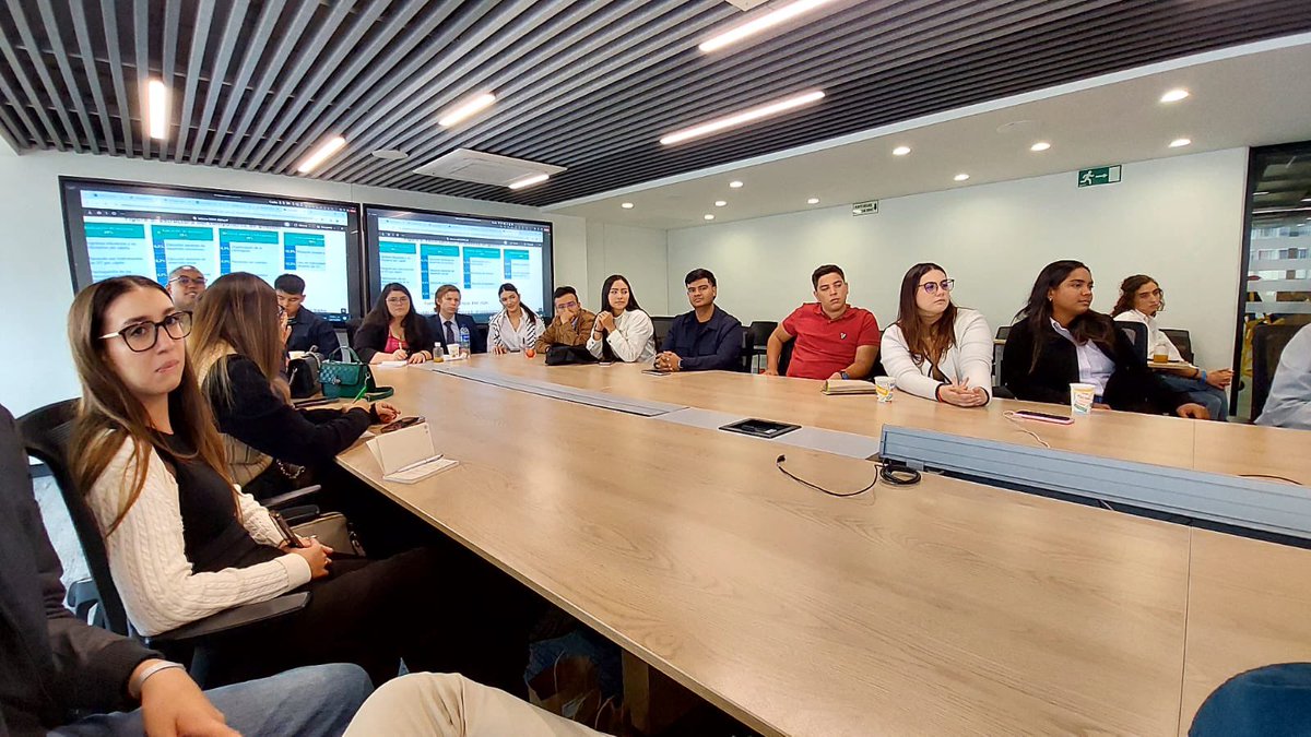 Departamento Nacional de Planeación tweet media