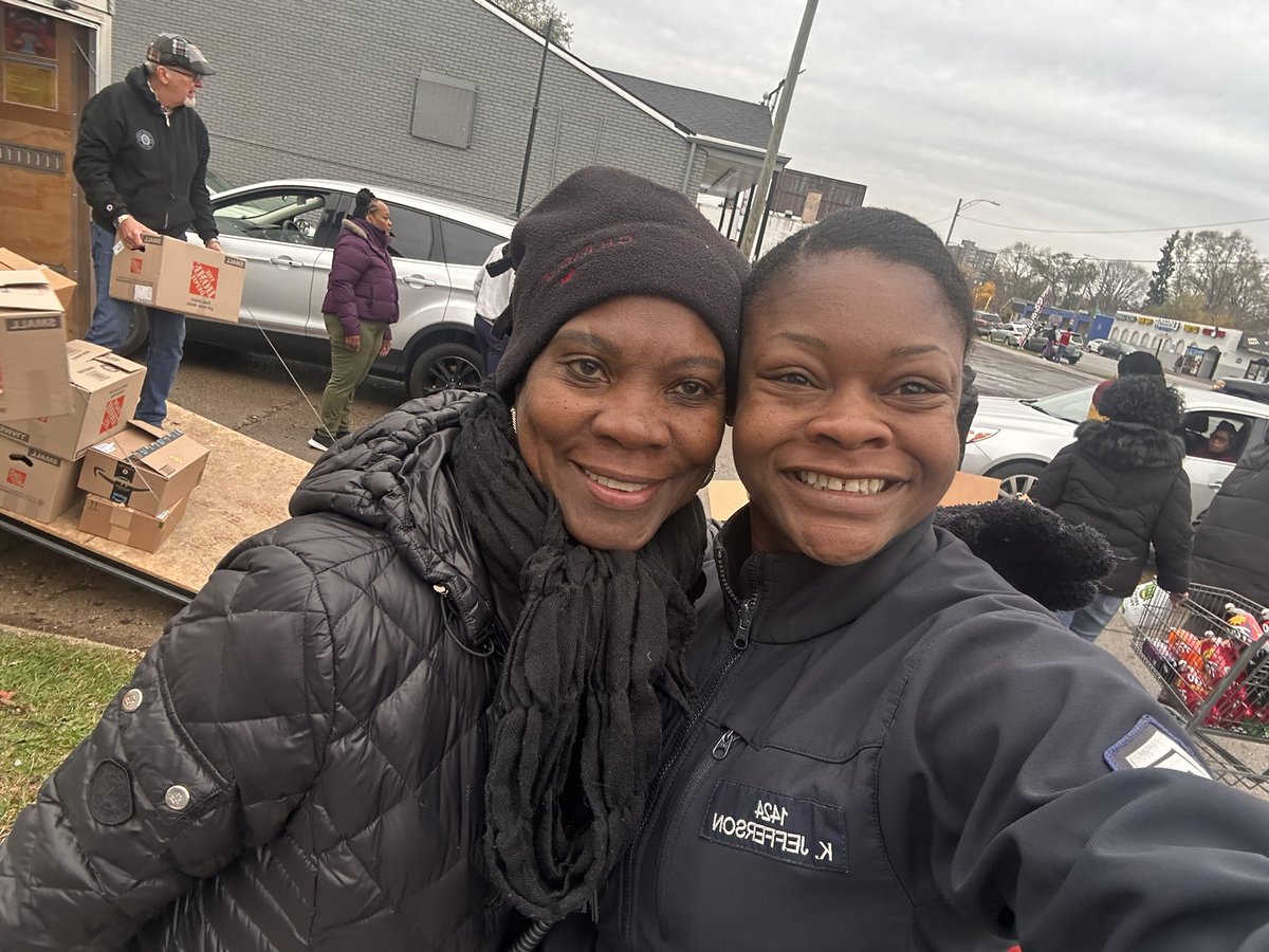 DPD 6th Precinct tweet media