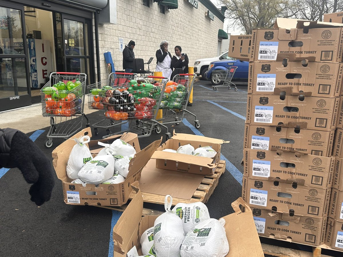 DPD 6th Precinct tweet media