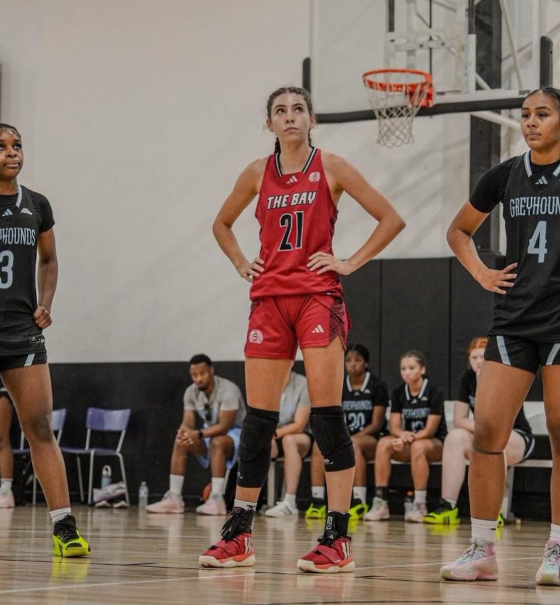 The preseason NCP Girls Basketball Top 20 Rankings are out including a wide open NCS race

norcalpreps.forums.rivals.com/threads/presea…