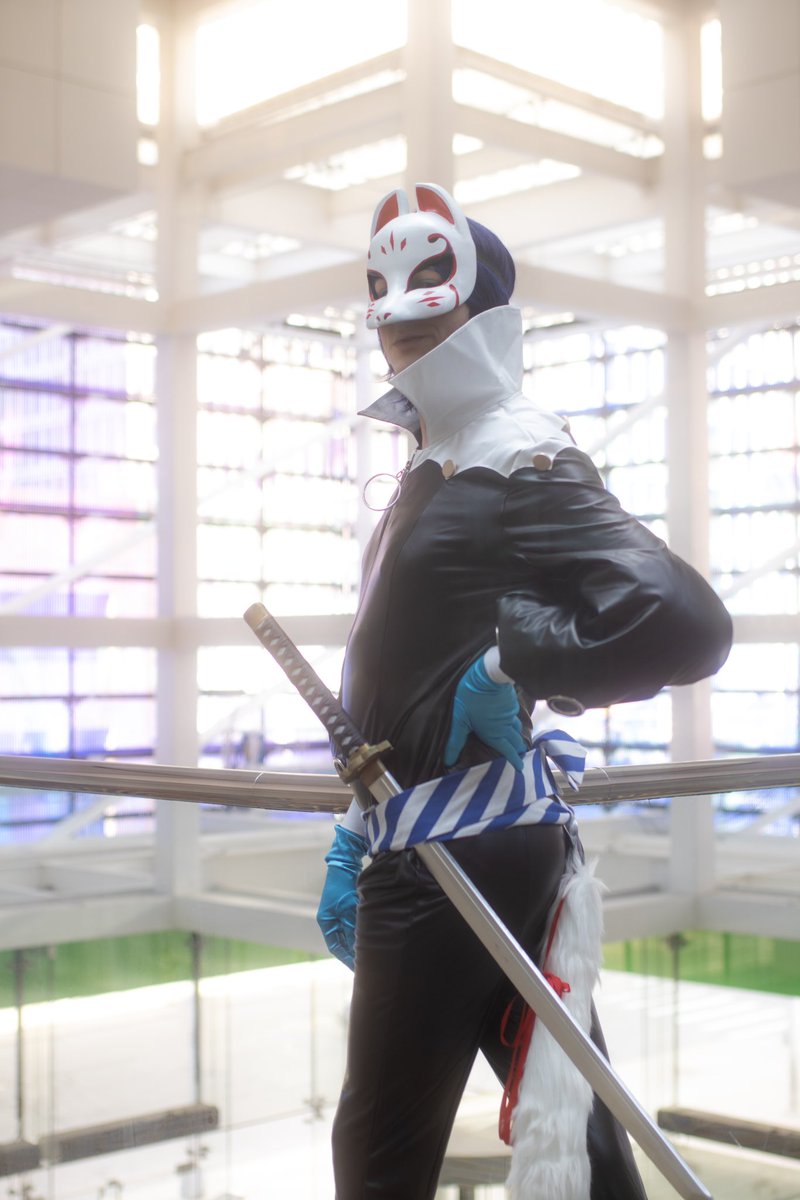 magnitudecosplay tweet media