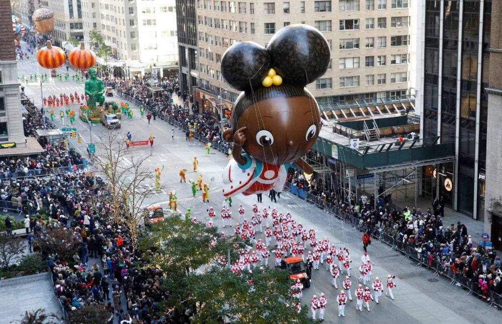 sktvprograms's tweet photo. Macy's Thanksgiving Day Parade 2024
Macy's Thanksgiving Day Parade 2024 Date: Thursday, November 28, 2024 Location: New York
#MacysParade #thanksgiving https://t.co/bccCeFD6bf