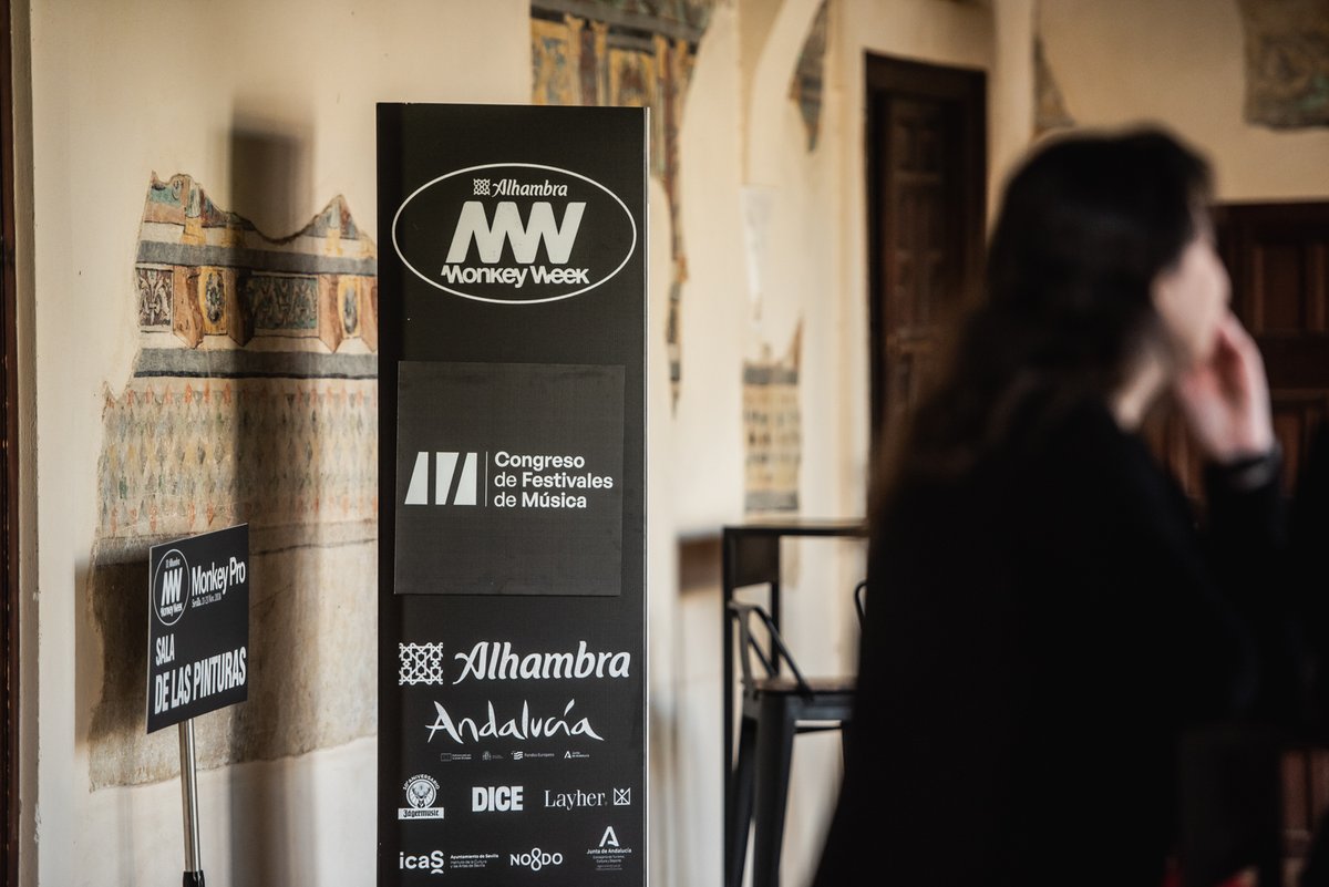 Asociación de Festivales de Música tweet media