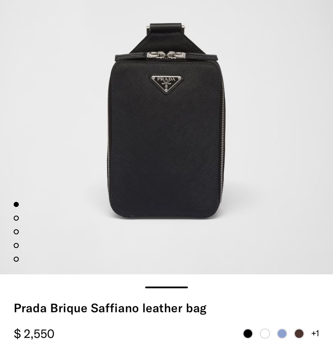 VolumeOnePod's tweet image. Oda had to bust out with that Prada in Cape Town we see you goat 🙏🏻💪🏻 
#OPLA #OPLAS2