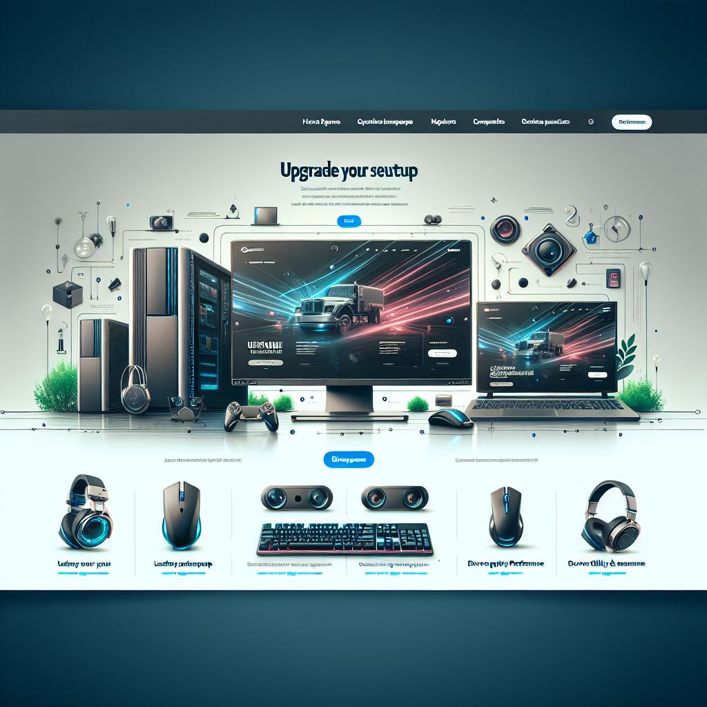 The Best Computer Accessories in 2024