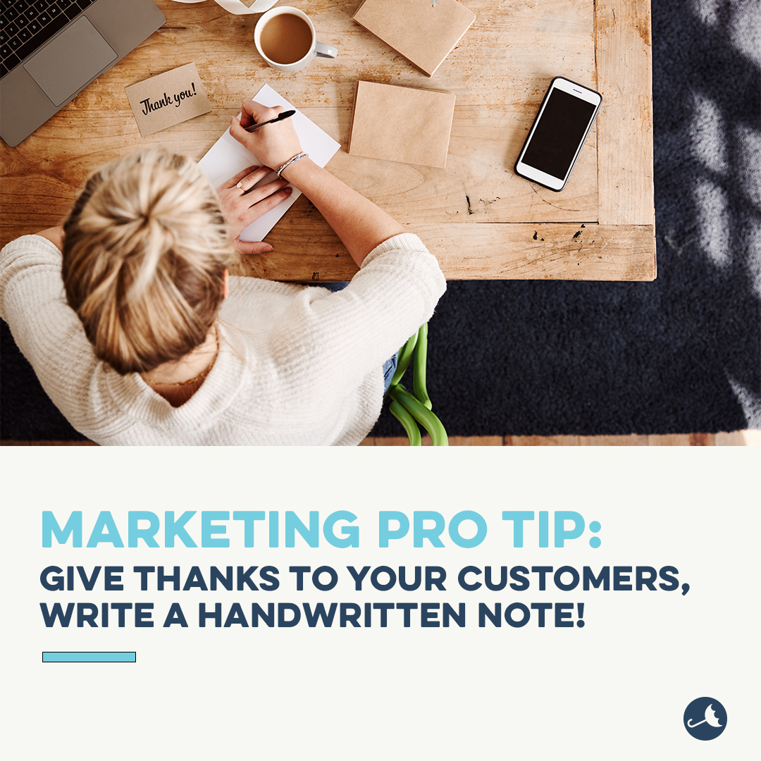 vitalstorm's tweet photo. Nothing says “thank you” like a genuine, thoughtful handwritten thank you note. Take the time to write a thank you note after your visit with a client/customer. Thank them for their time and/or their business. https://t.co/KxCT0IFifu