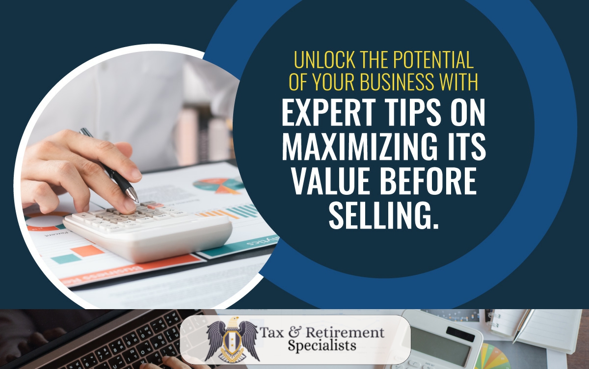 taxreductionsp's tweet photo. The Business of Selling Your Business. Get instant video access at https://t.co/LwjPiwndZd https://t.co/MCIBBWdX8P
