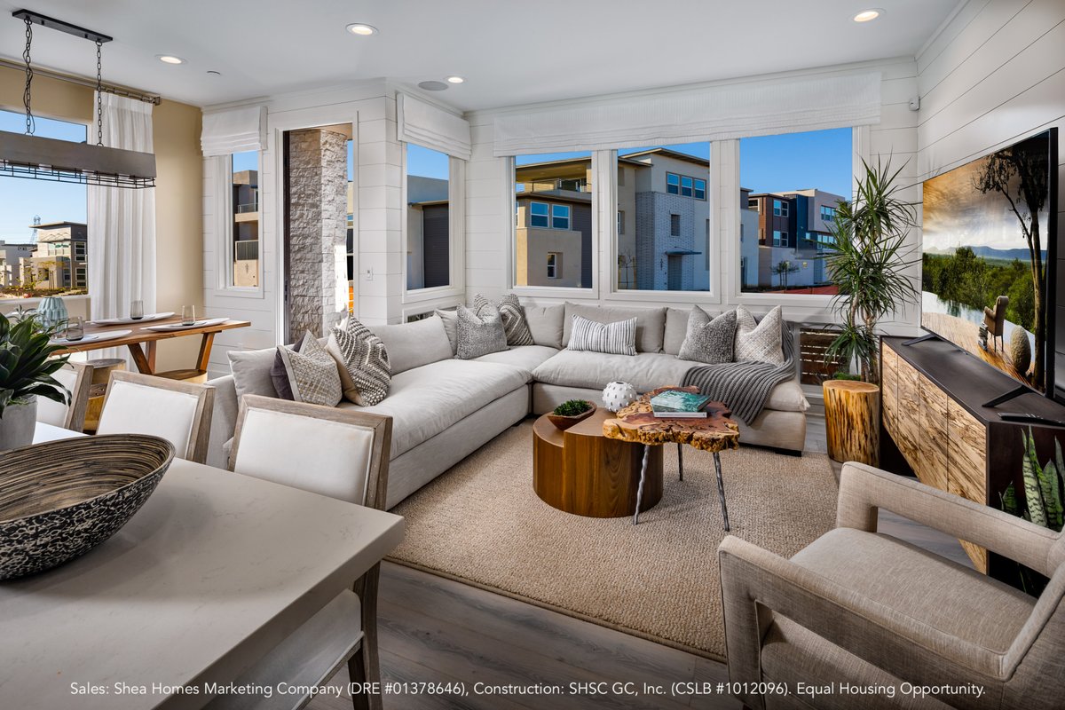 Live the walkable lifestyle you’ve been looking for at ReVel at The Hill District in San Marcos. This neighborhood offers high-end home designs with open-concept living areas.

Message us to learn more about this new community coming soon to The Hill District.