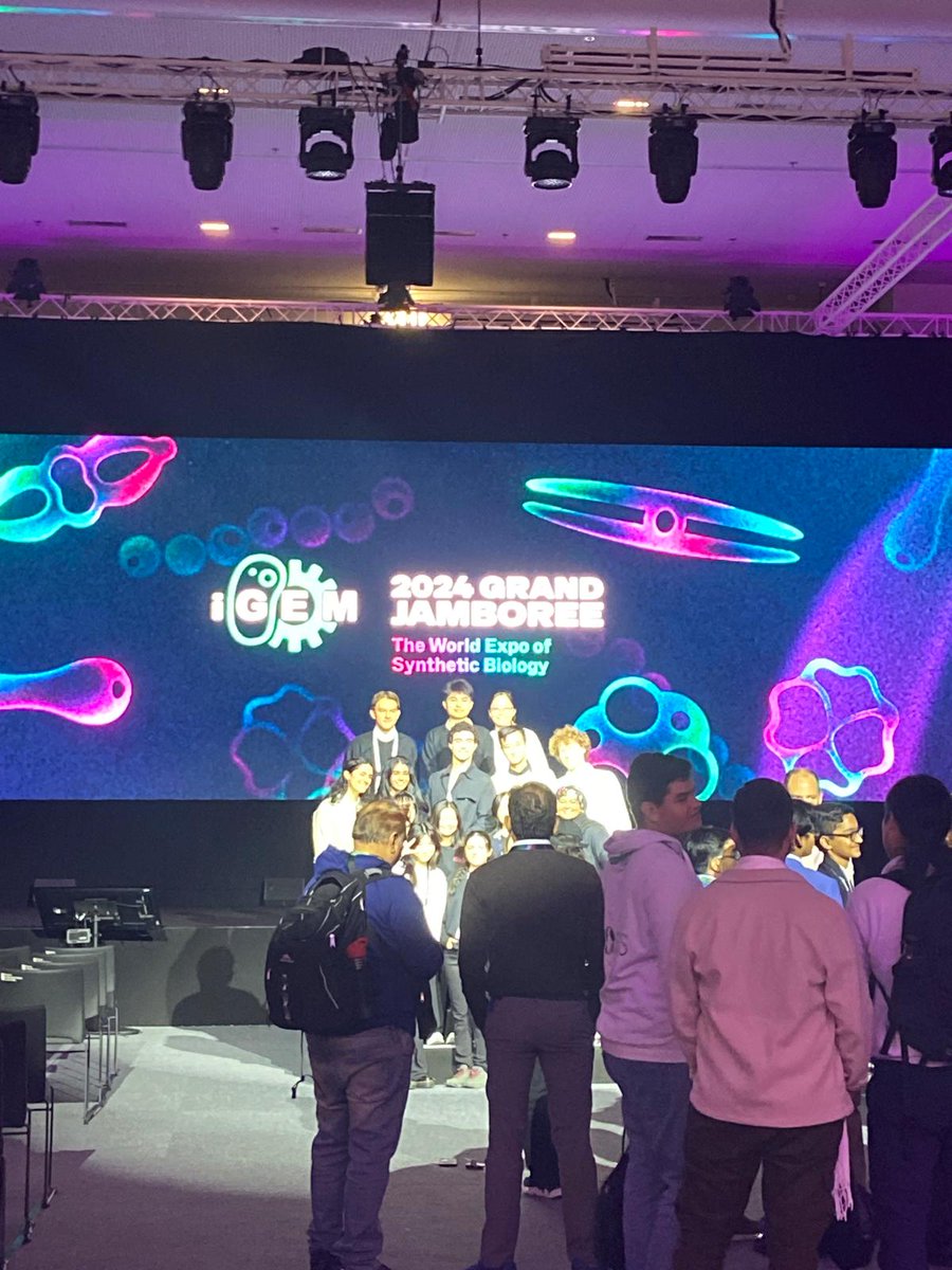 Baltimore Underground Science Space (BUGSS) tweet media