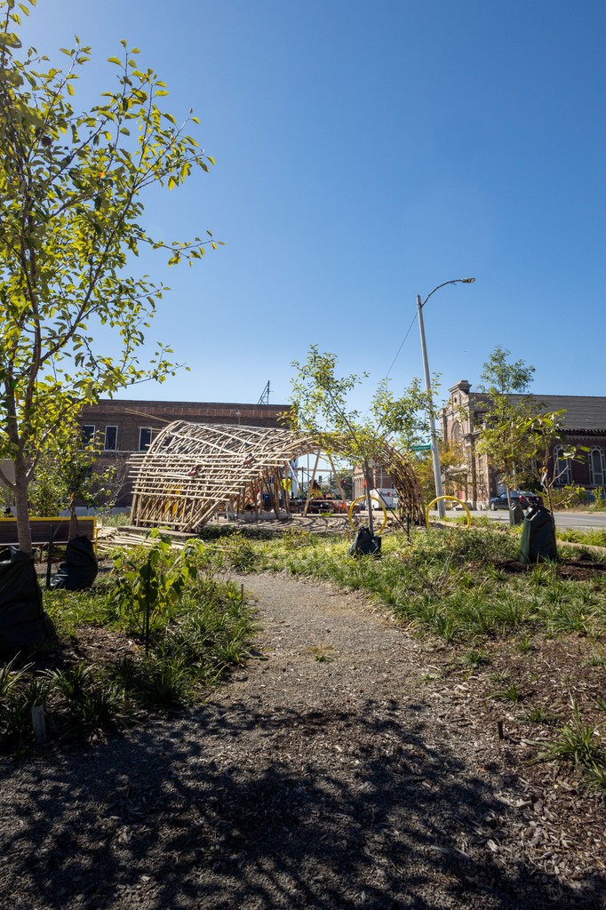 WashU Sam Fox School tweet media