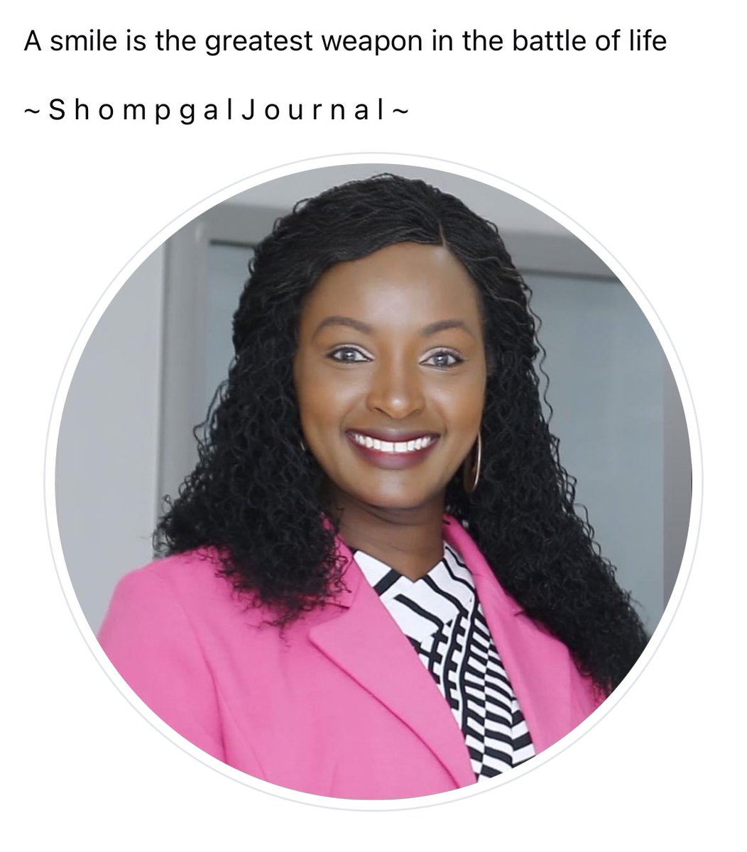 mshompole's tweet photo. @ShompgalJournal https://t.co/SmbtJCDd9b