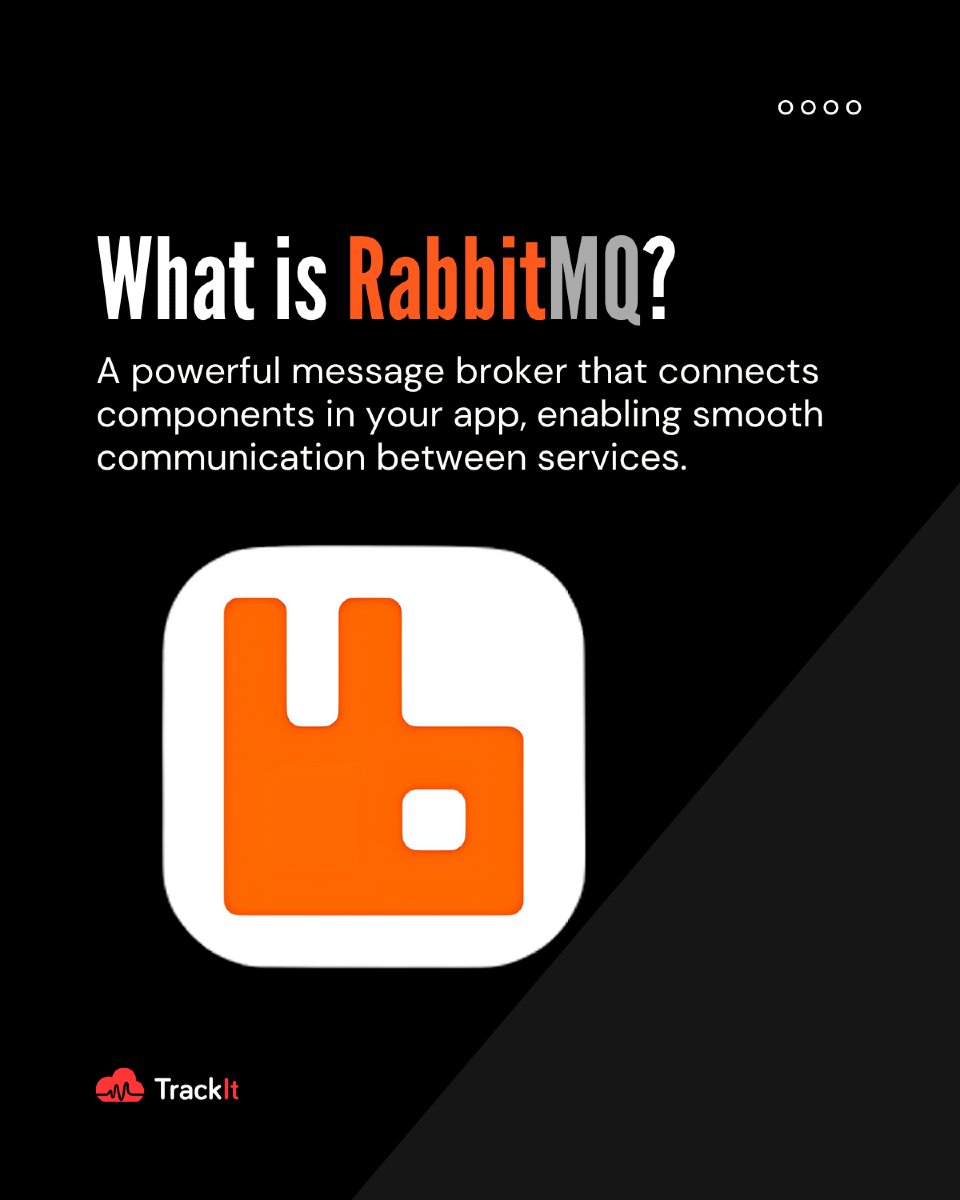 TrackItCloud's tweet image. Read our blog 👉 trackit.io/building-net-a…
AWS and RabbitMQ create a powerful duo for building scalable, reliable, and fast applications.
#DotNetDevelopment #AWSIntegration #RabbitMQ #ScalableApps #CloudComputing
