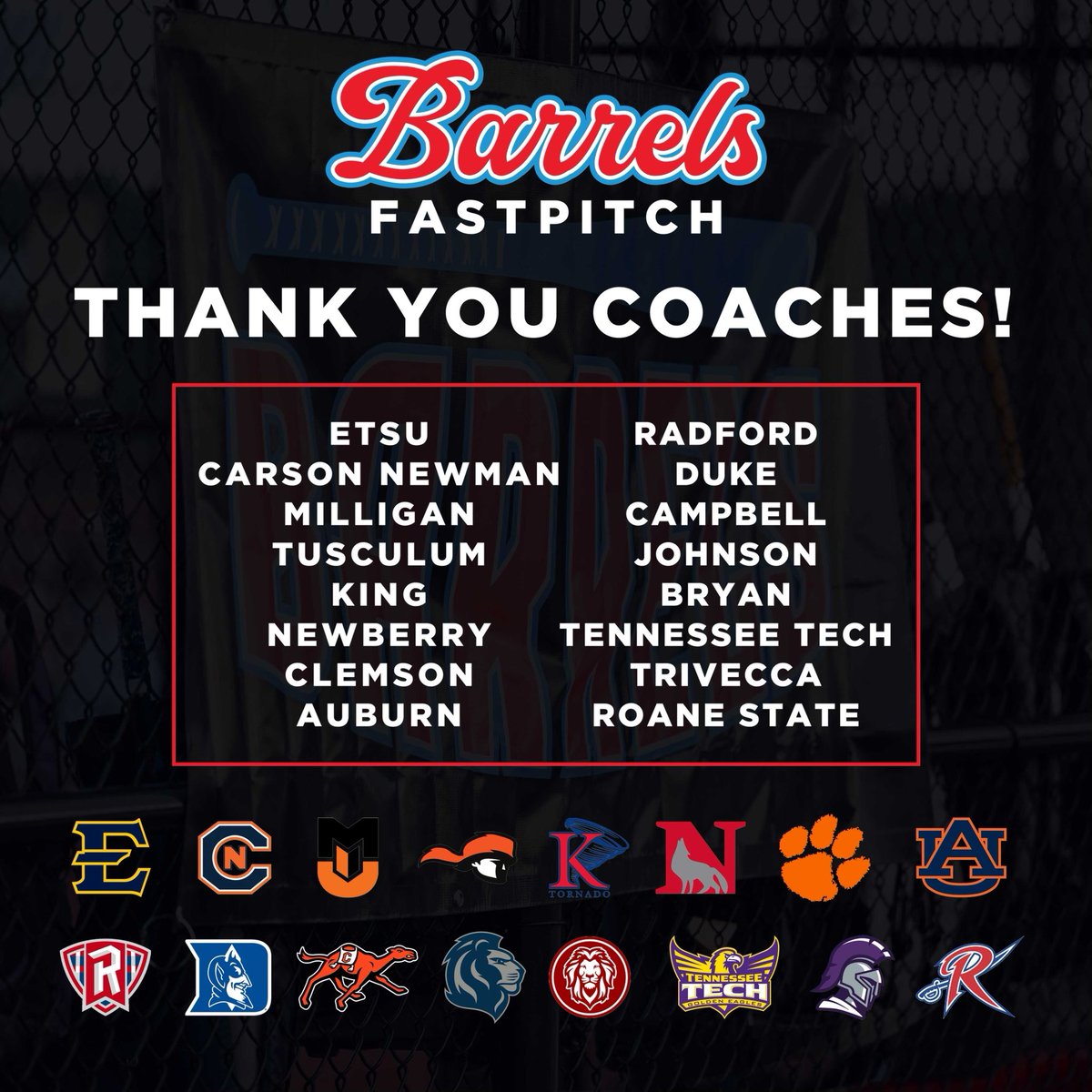 btaathletics's tweet image. What a Fall!!! HUGE shoutout to all the coaches that came to watch and talk with us and our athletes this season!! 

So much more to come from these players! Thank you for pouring your time and effort into this game! 

#bta