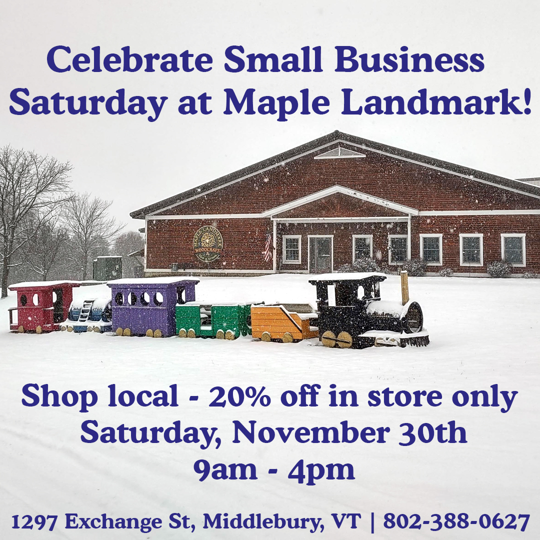 Maple Landmark tweet media