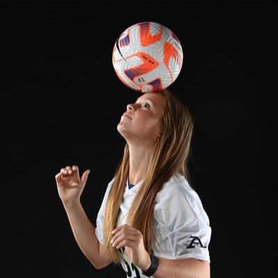 I Had the chance to sit down with <a href="/LangstafHannah/">Hannah Langstaff</a>, sophomore standout from <a href="/ZipsWSOC/">Akron Women's Soccer</a>, to chat about her journey, game-day mindset, and what it’s like being a student-athlete at Akron! 

Listen to my podcast here🎙️: 
open.spotify.com/episode/6WzrsF… ]