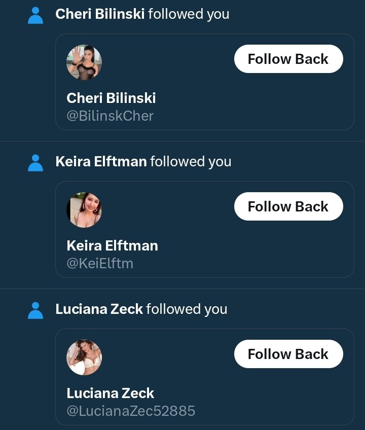 Hmm... all of our new followers on Twitter don't exactly look like real Memphians with a passion for BBQ Tofu Nachos. Guess this would be a good time to mention we're also seeking "Bluer Skies."