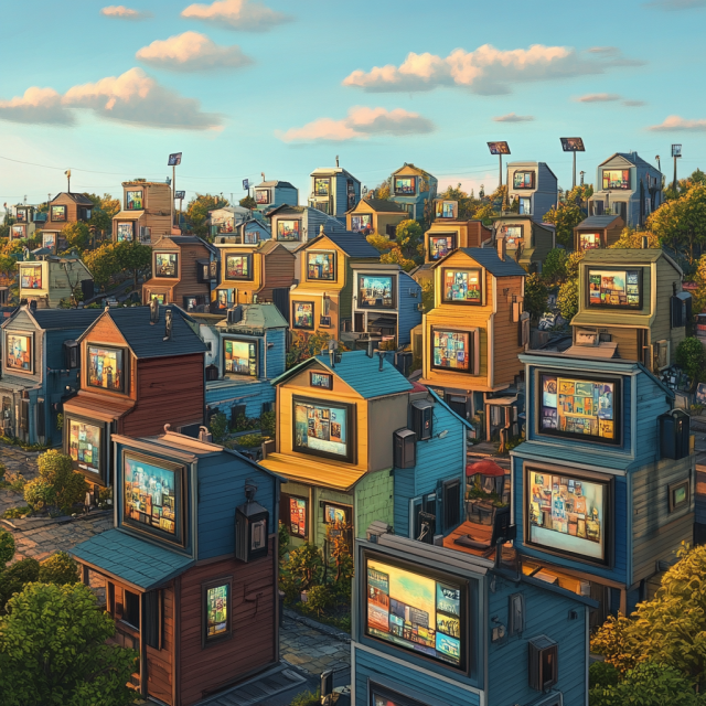 JasonEffectv's tweet image. Per the latest #GoAddressable report, 64% of advertisers who haven&apos;t used addressable TV before plan to start in 2025! Not sure what addressable TV is? Want to learn more? Let’s connect around ways to use this awesome targeting strategy. #EffectvEmp bit.ly/418I90d