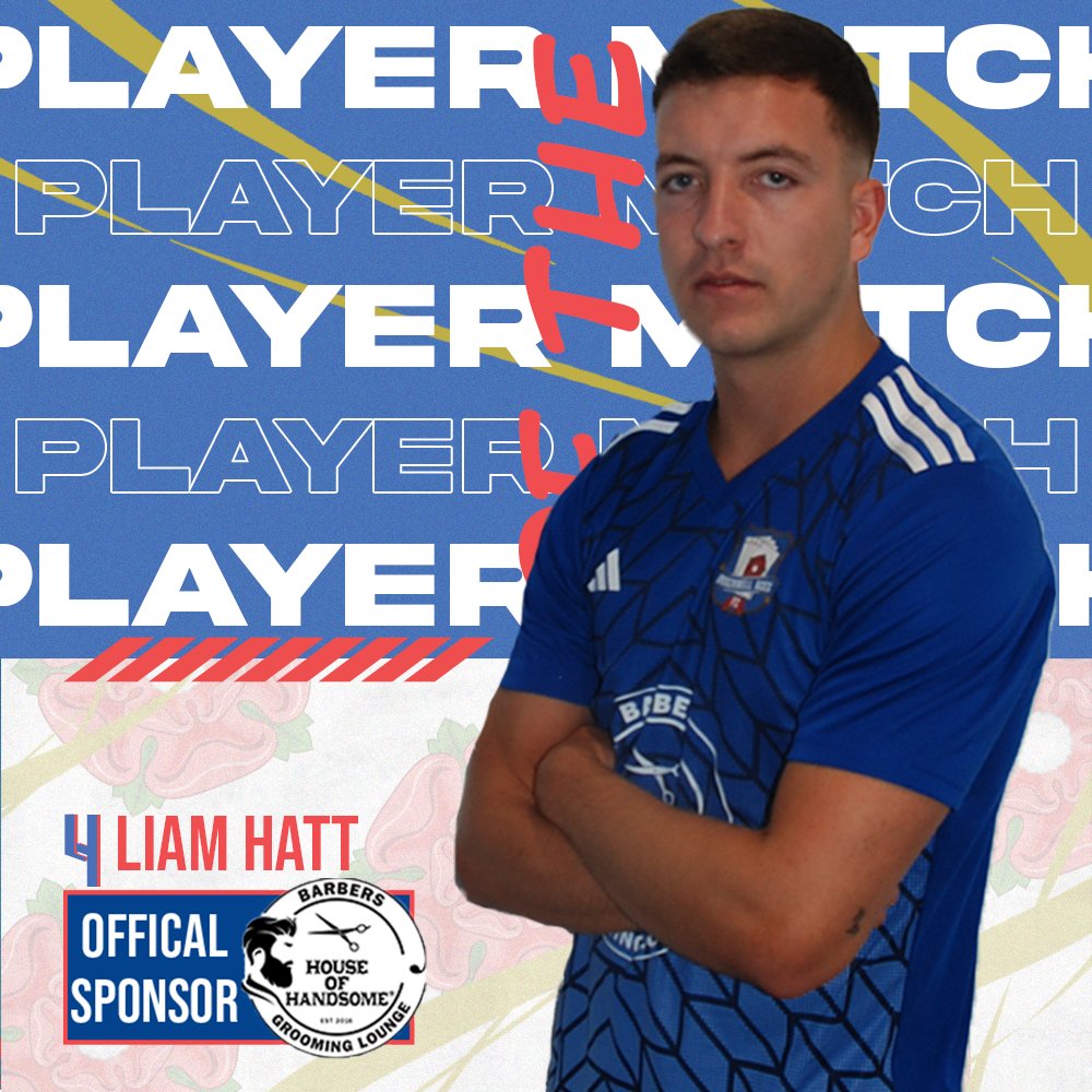 Saturday saw us beat <a href="/EtonWickFC/">Eton Wick FC</a> 4-1 with Liam Hatt taking the player of the Match reward. 

Read more on it below:

facebook.com/share/p/zcZb6H…