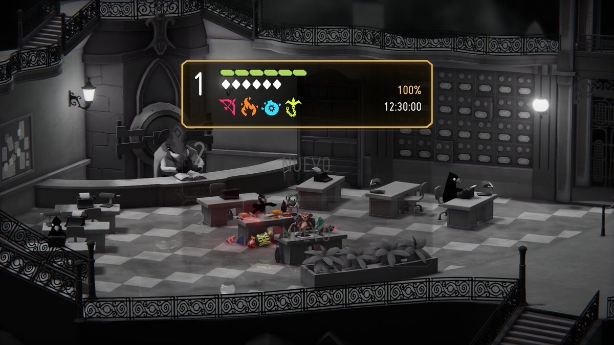 otro jueguito al 100% ✌️🏽