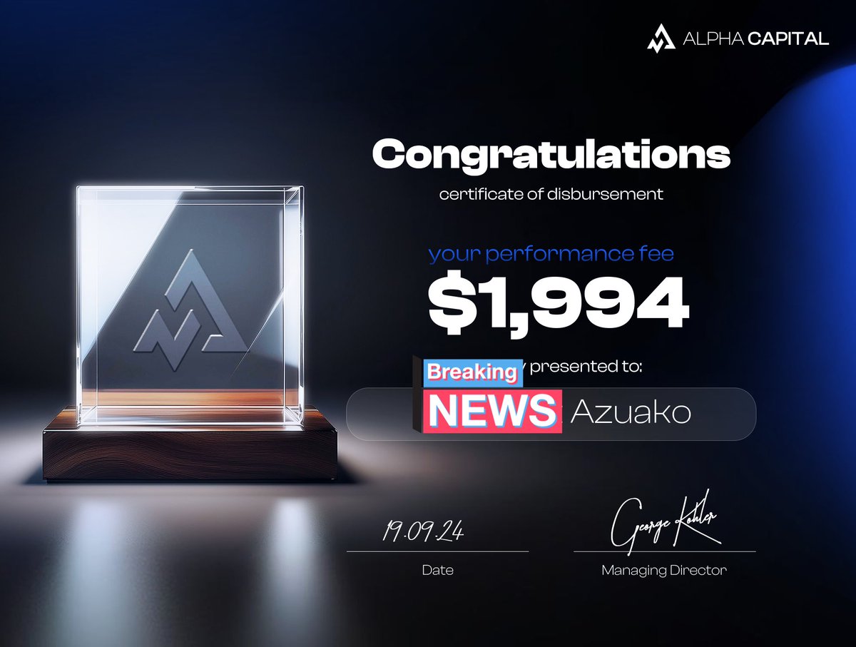 AzuakoG's tweet photo. @Akiindamola @Chartswithmax @AlphaCapitalUK @Akiindamola any of their student  who can replicate this on just 50k account should come out just decided not to make noise cause I first want my Result to speak  this is not my recent progress I’m just a chill Guy https://t.co/OwKmRMiTUY