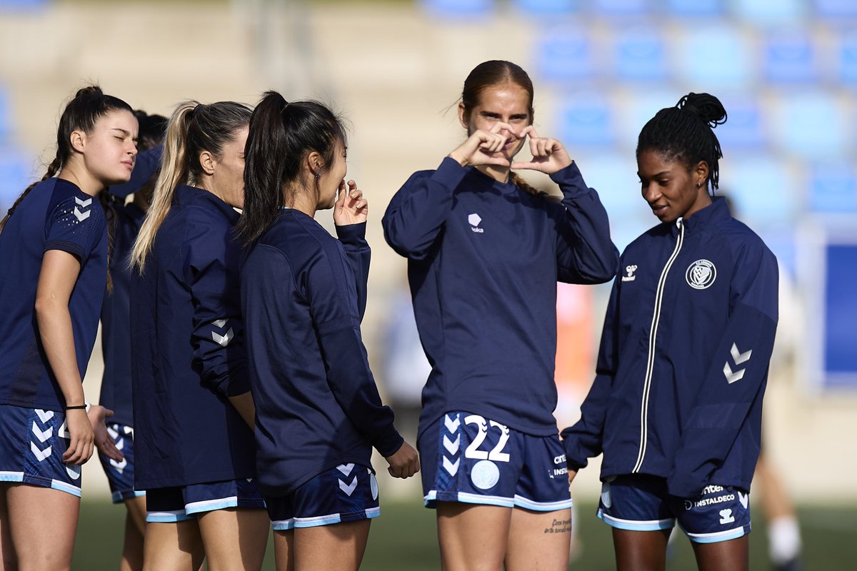 ¡Feliz semana! 🫶🏼