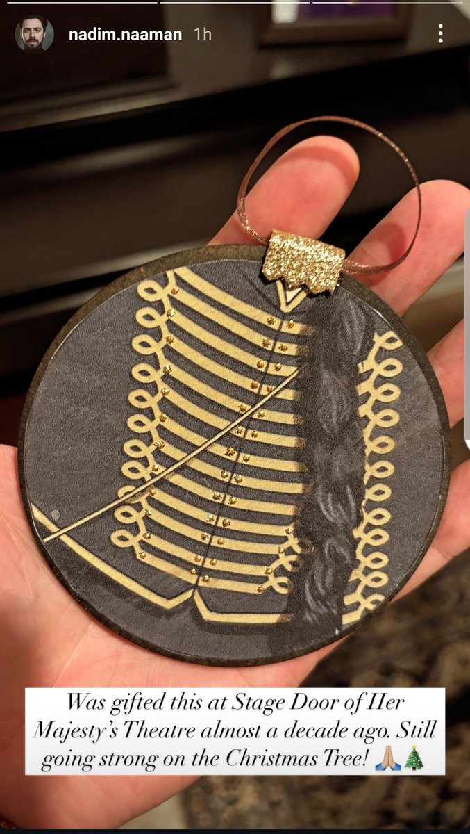 From #NadimNaaman Instagram
Designed by <a href="/totallyFabi/">FaBi DaBi Dolls 💙</a>