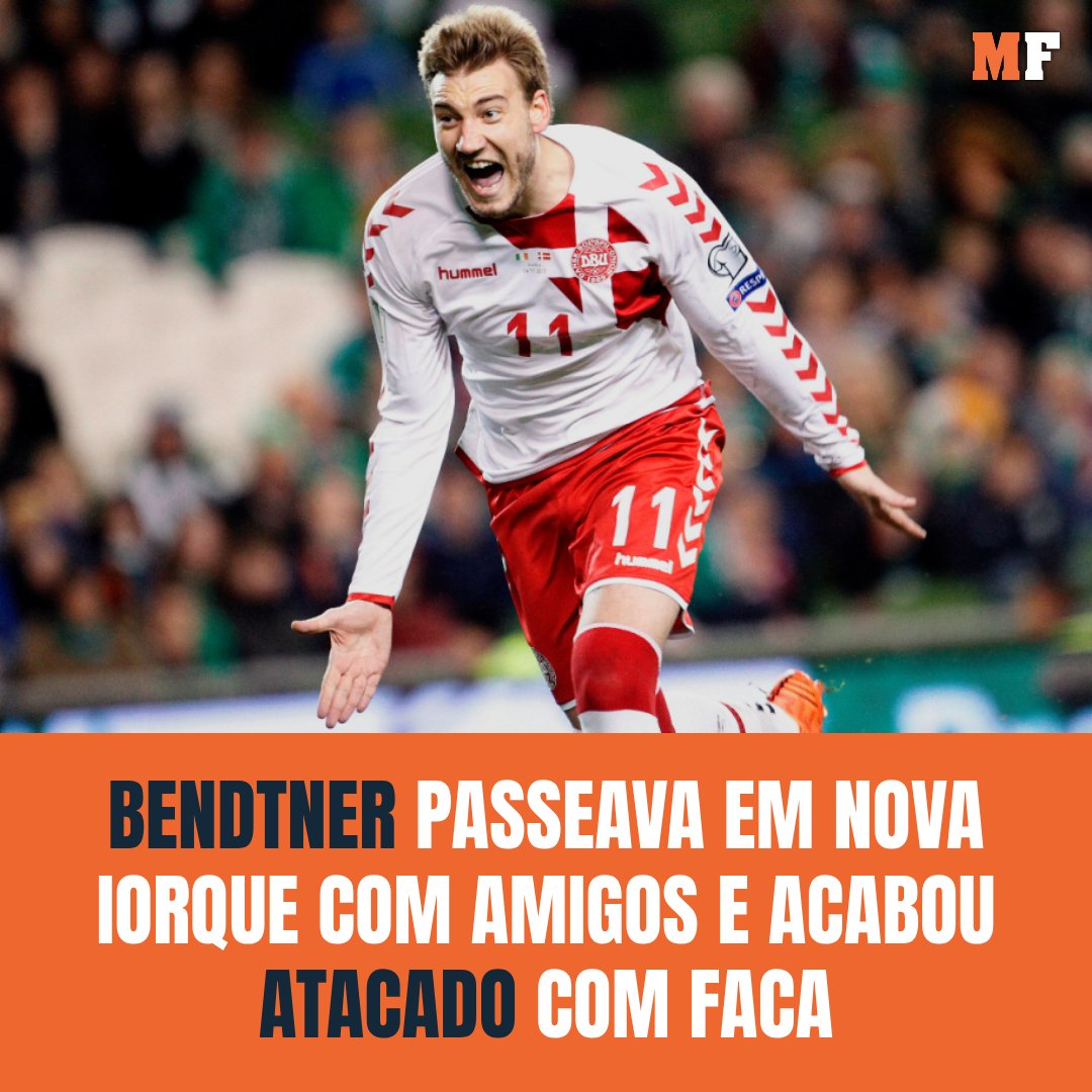 maisfutebol's tweet photo. Na semana passada, o antigo avançado dinamarquês Nicklas Bendtner sofreu um episódio assustador em Nova Iorque, nos Estados Unidos da América.
https://t.co/m5RR3ir90v
#nicklasbendtner #bendtner #novaiorque #ny https://t.co/YPwjejq0Af