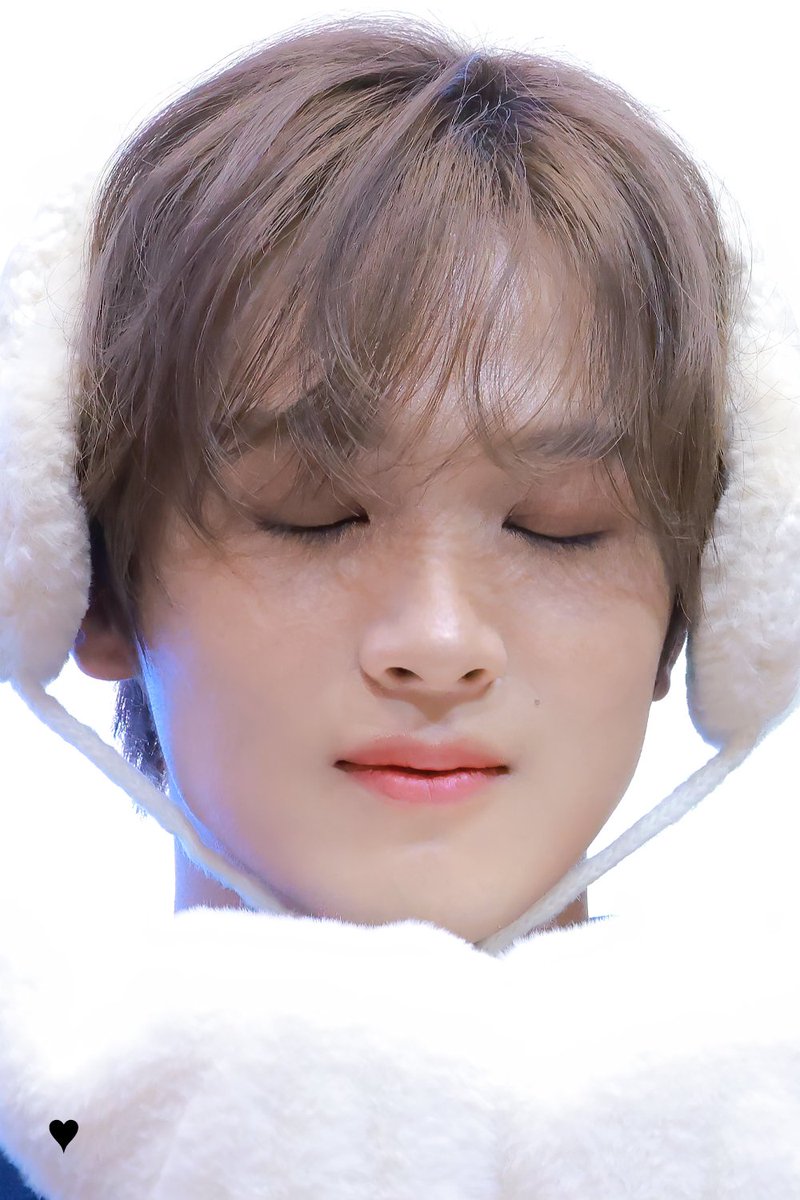 gaesaranghanda's tweet image. 241123
❄️❄️
#해찬 #HAECHAN