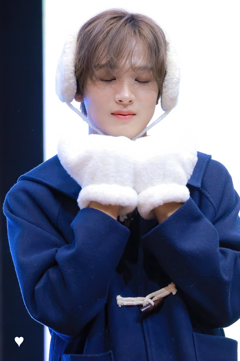 gaesaranghanda's tweet image. 241123
❄️❄️
#해찬 #HAECHAN