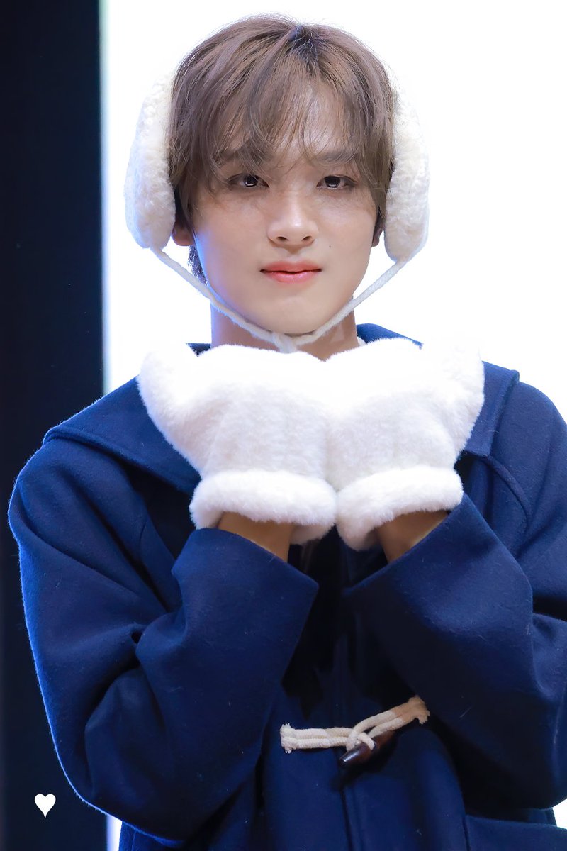 gaesaranghanda's tweet image. 241123
❄️❄️
#해찬 #HAECHAN