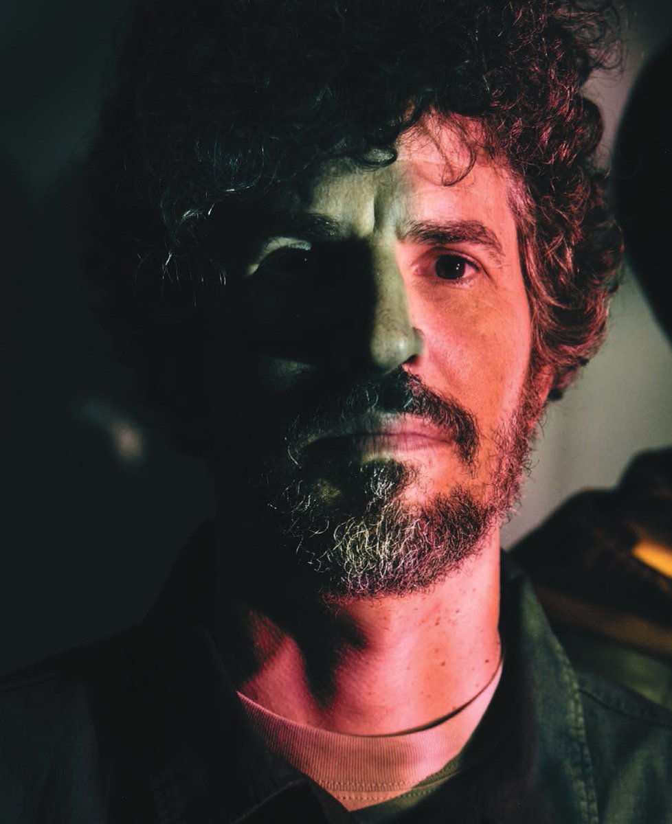 BroodingAnanas's tweet photo. Brad: “We put a lot of love into the creative of the show. Even though I’m not onstage, I’m still intimately involved. I helped design the set list and the whole flow of the show, and every day we talk about the shows. It’s a huge labor of love."❤️ https://t.co/OO4HOmeyeD