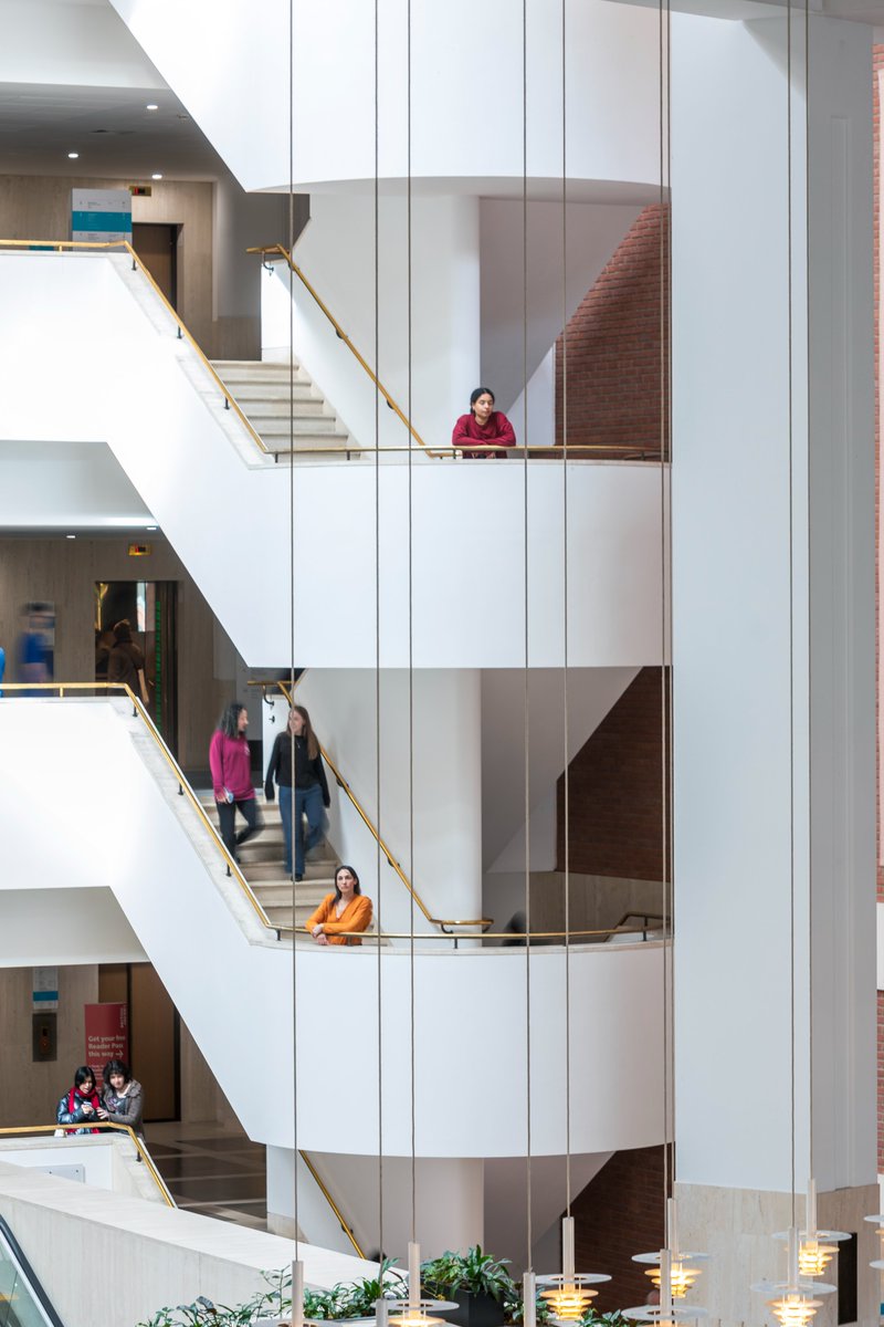 Calling mid-career library and archive professionals 📣

Looking to advance your career and connect with international peers? Join our International Library Leaders Programme for behind-the-scenes access and valuable insights.

Apply by 6 February 2025: bit.ly/BL-Internation…