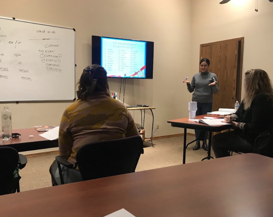zintainspired's tweet image. Learning a new language is like unlocking a secret level in life—new words, new friends, new snacks! 🌍🗣️🍕
#classes #languageclasses #Spanish #Italian #portuguese #french #ASL #signlanguage #ZintaLanguage #ZintaInspiredLanguage