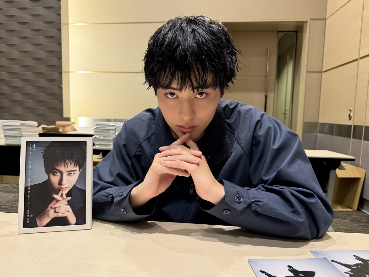 いつかの #スパドラ #SUPERDRAGON #松村和哉