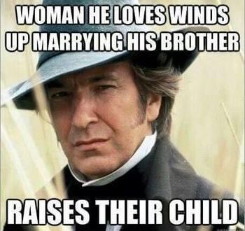 OwenElaineowen1's tweet photo. #reallove #unsunghero #literarylove #ColonelBrandon https://t.co/YfGfbImZbw
