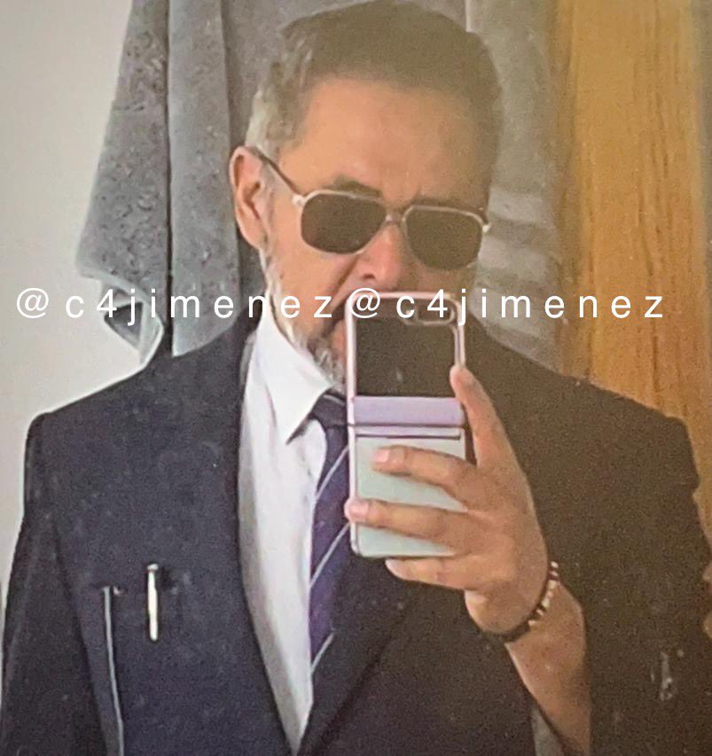 Carlos Jiménez tweet media