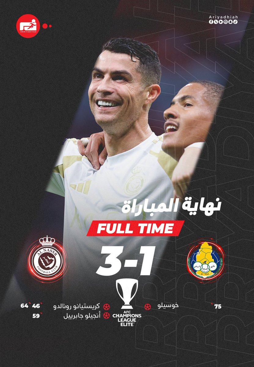 #العالمي_ فازوقالت أسيا
*المطرعطرالشتاء
#النصرعطرالملاعب
#فازالنصرفي_الدوحة وترك الغرافة والحكم
للدوخة
#المتعةقيثارةاوتارها_رونالدو
تهانينا لكم
#النصر_الغرافة 
#دوري_أبطال_آسيا_للنخبة 
#كريستيانو_رونالدو 
#حساب_المواطن 
#فوزالنصر
#مساء_الاجواء_الحلوه